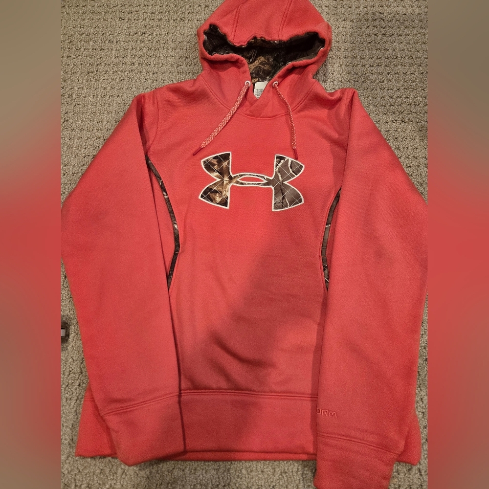 Under Armour Hoodie